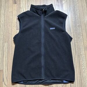 Patagonia | Jackets & Coats | Patagonia Unisex Puffball Vest Full